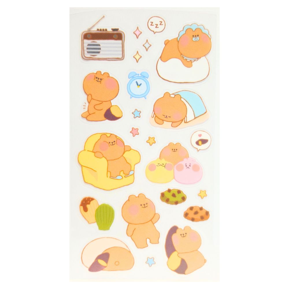 Fun - Brown Bear
