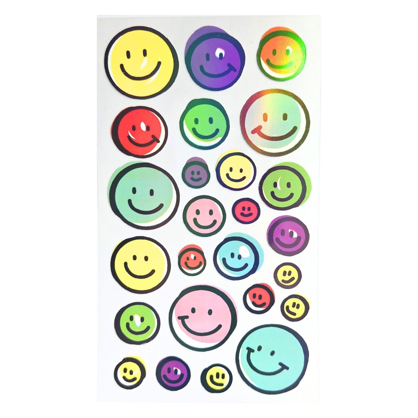Happy Face 2