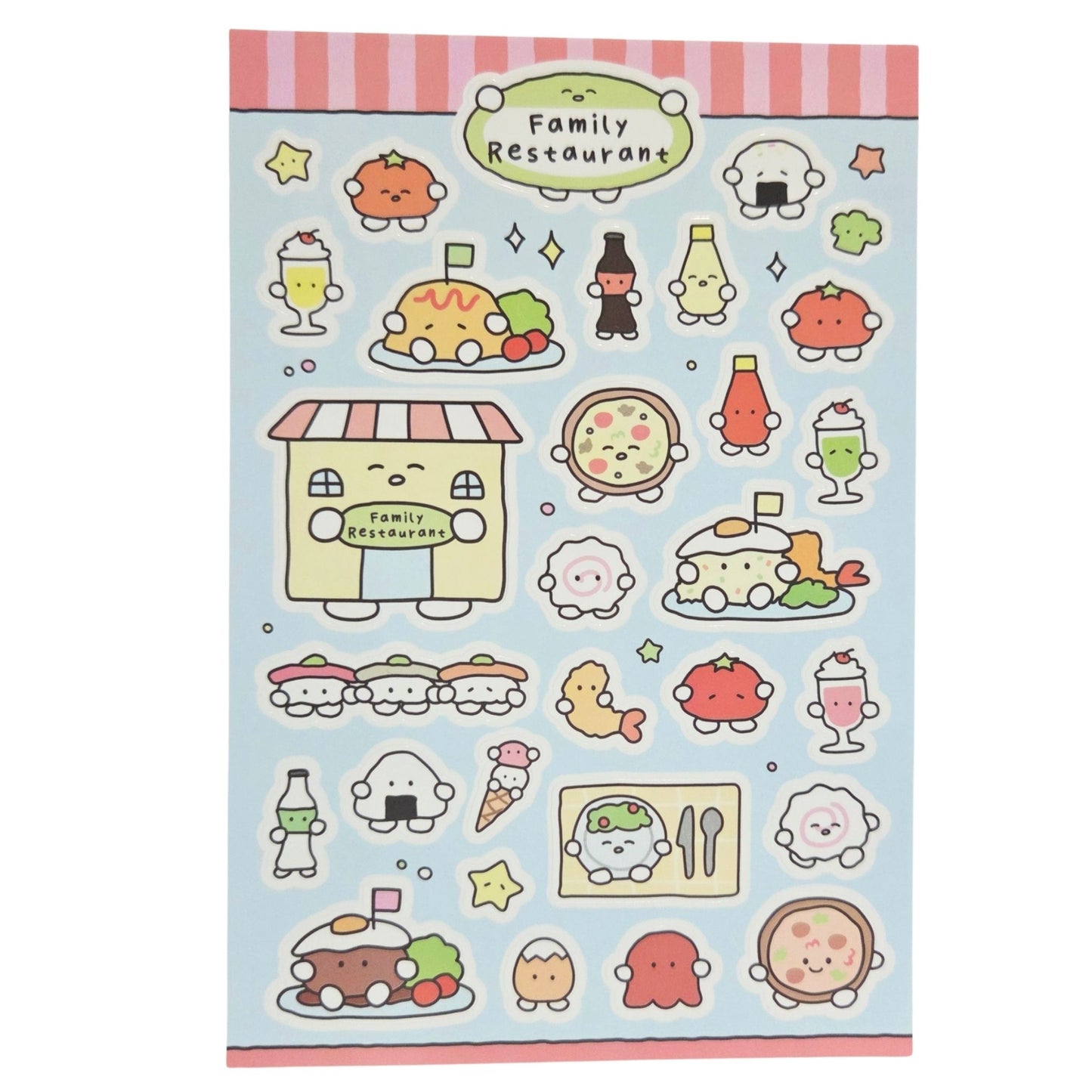 Foodie - Family Restaurant