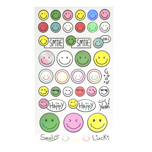 Happy Face 3
