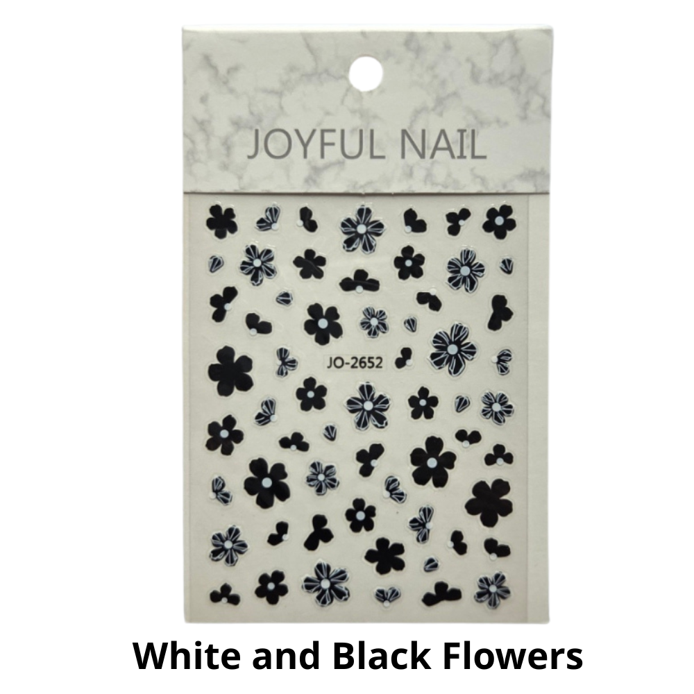 Nail Art Sticker