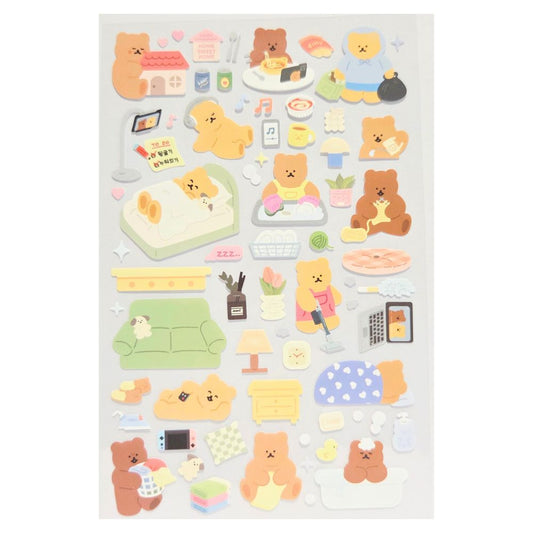 Bear - Home