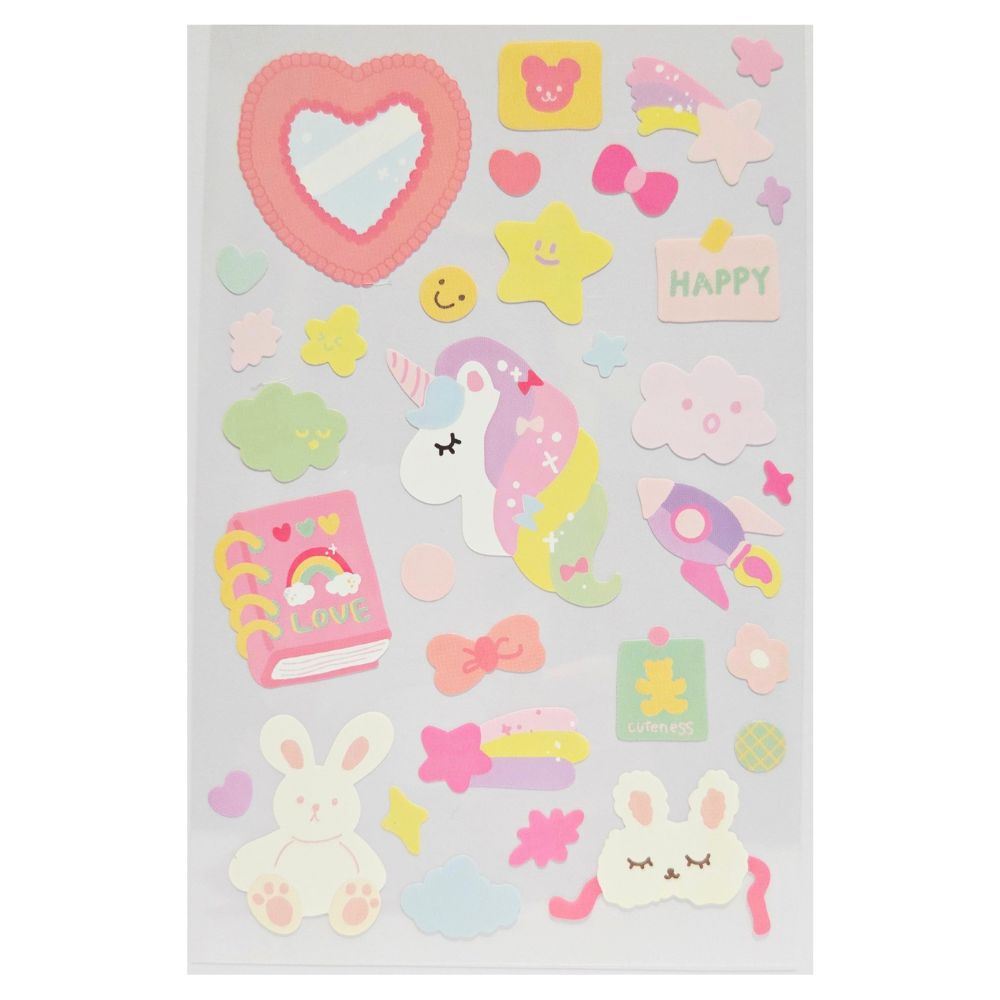 Fun - Unicorn