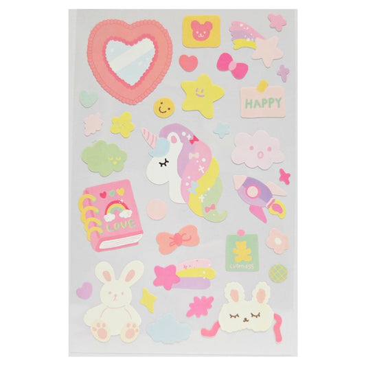 Fun - Unicorn
