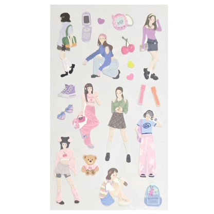 Girls 2