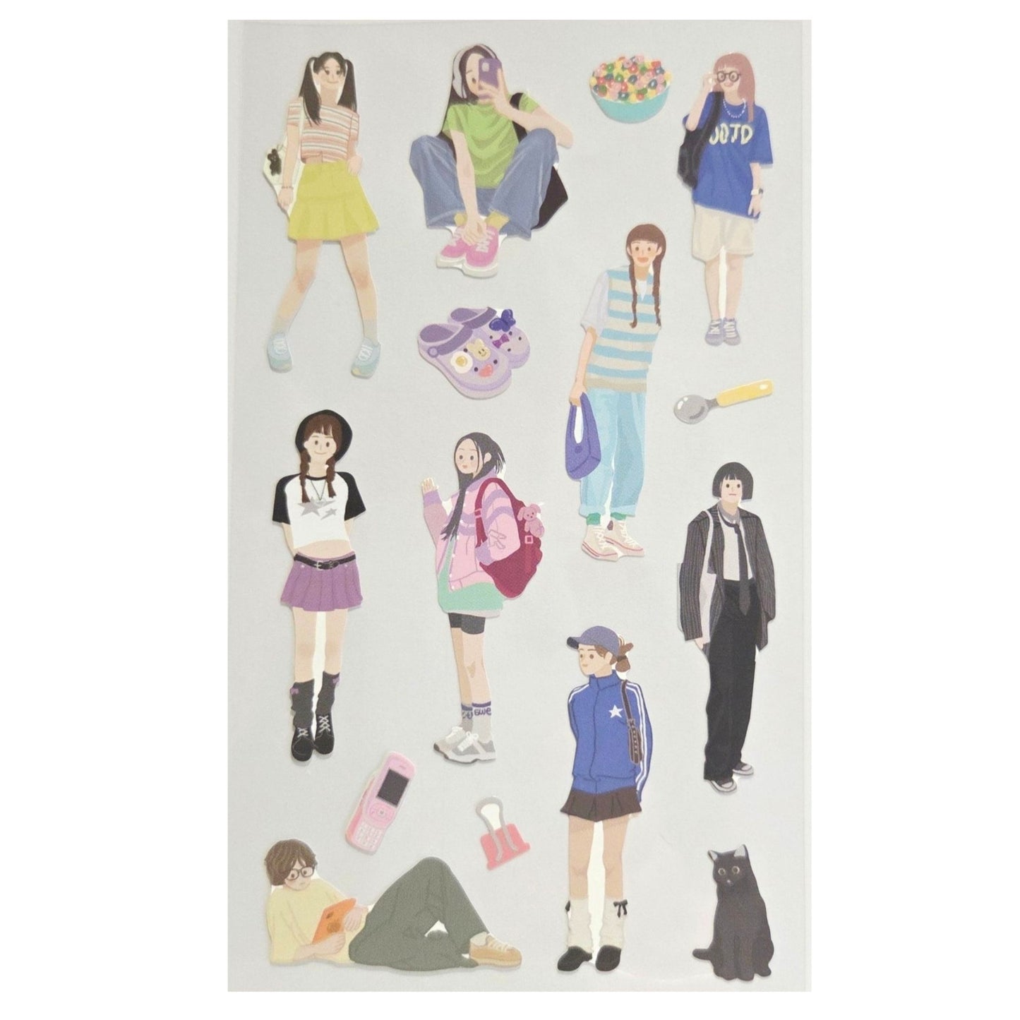 Girls 1