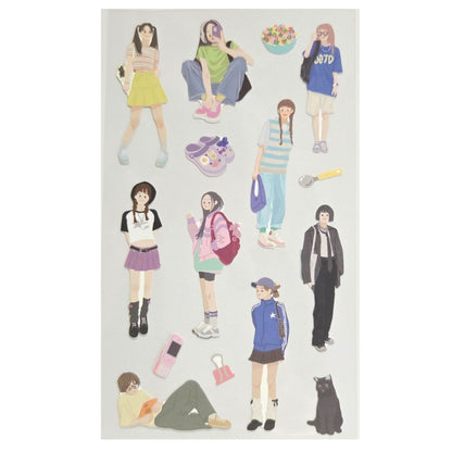 Girls 1