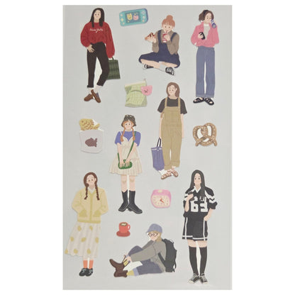 Girls 4