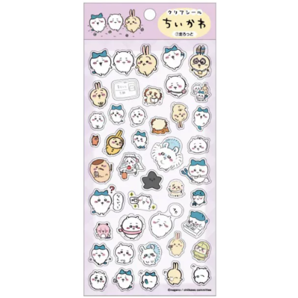 Chiikawa Sticker (A)