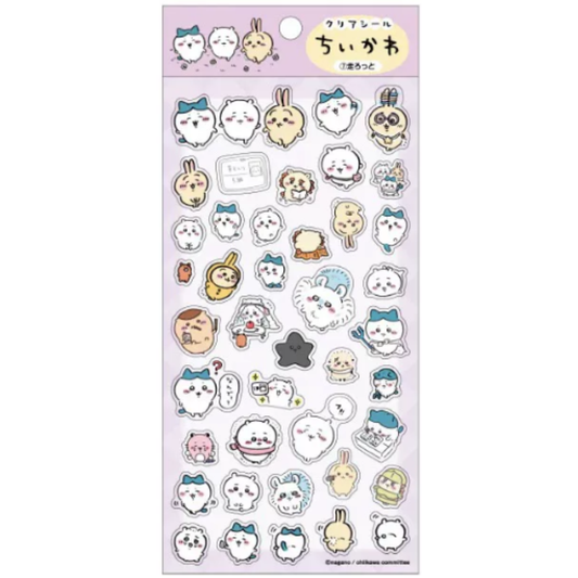 Chiikawa Sticker (A)