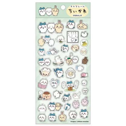Chiikawa Sticker (A)