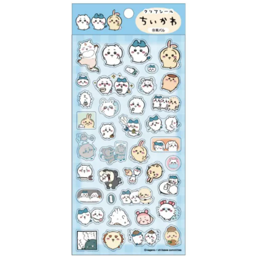 Chiikawa Sticker (A)