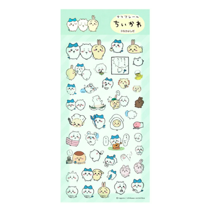 Chiikawa Sticker