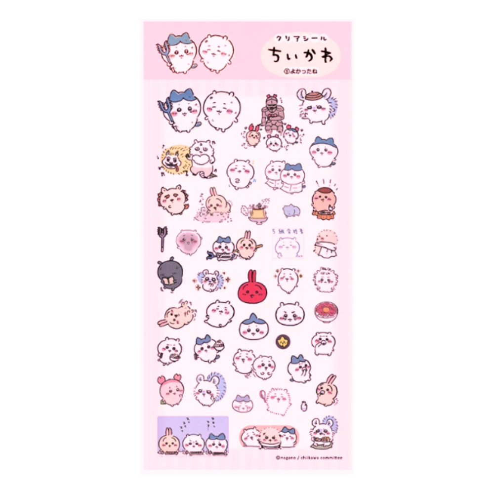Chiikawa Sticker