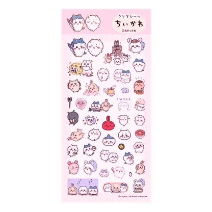 Chiikawa Sticker