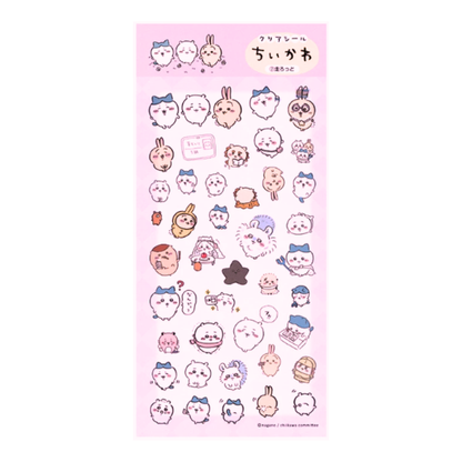 Chiikawa Sticker