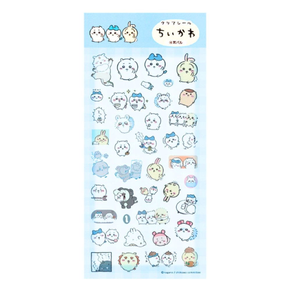 Chiikawa Sticker