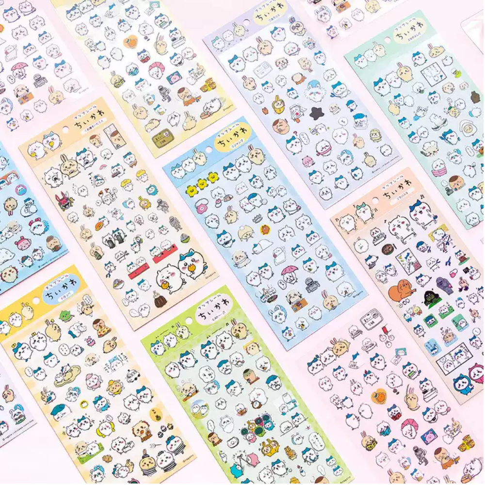 Chiikawa Sticker