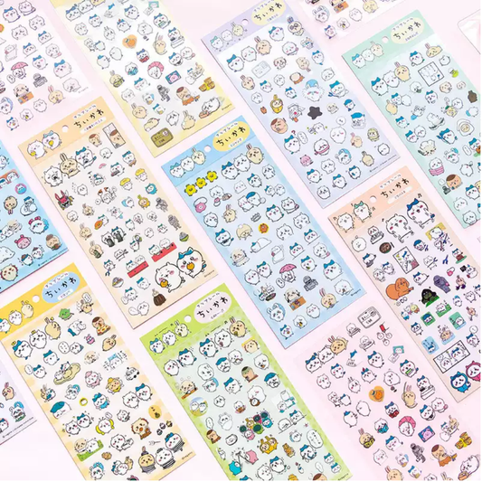 Chiikawa Sticker (A)