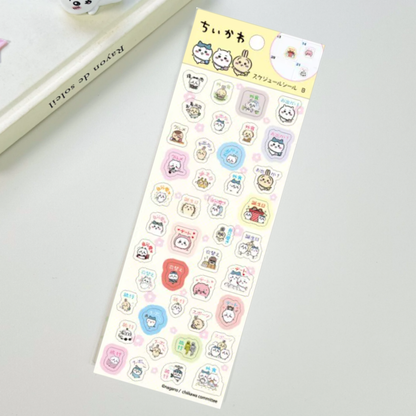 Chiikawa Sticker (B)