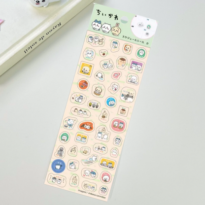 Chiikawa Sticker (B)