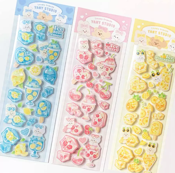 Cute Sticker