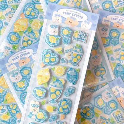 Cute Sticker
