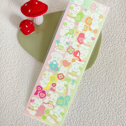 Korean Style Sticker